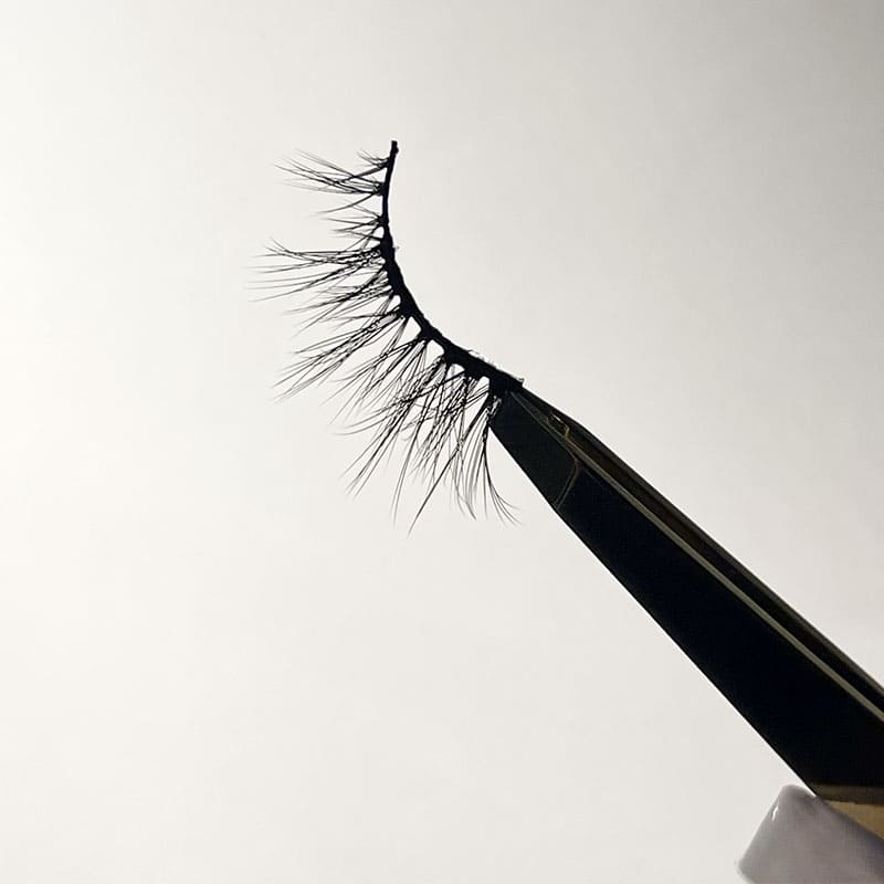 Kash Beauty Divine Natural Eyelashes