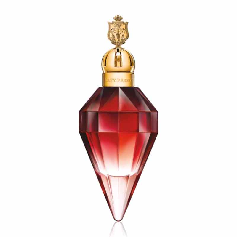 Katy Perry Killer Queen Eau De Parfum Discontinued