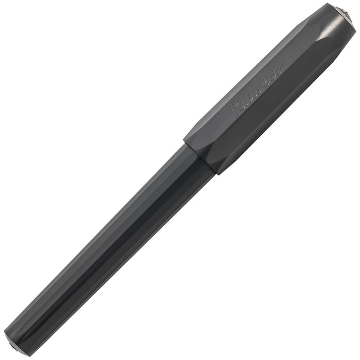 Kaweco Füller Perkeo All Black-4