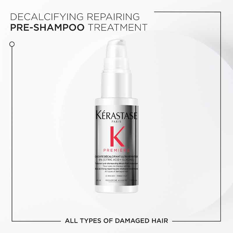 Kérastase Premiere Essentials Gift Set For Damaged Hair