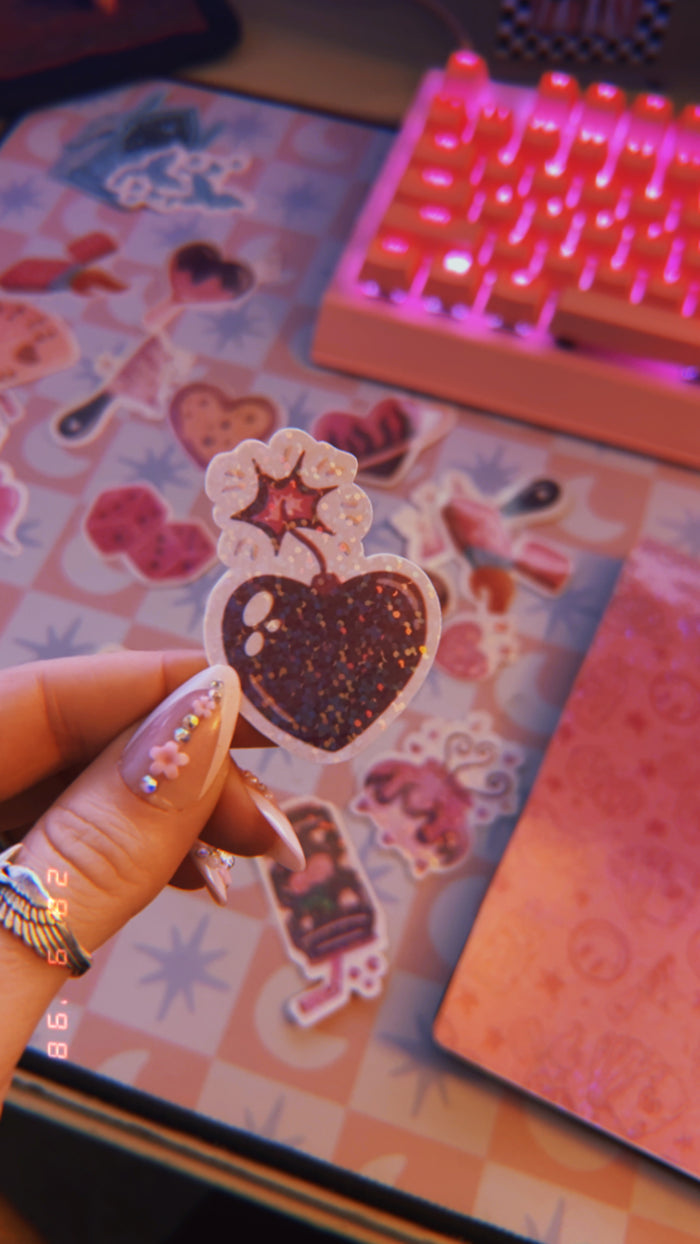 Love Bomb