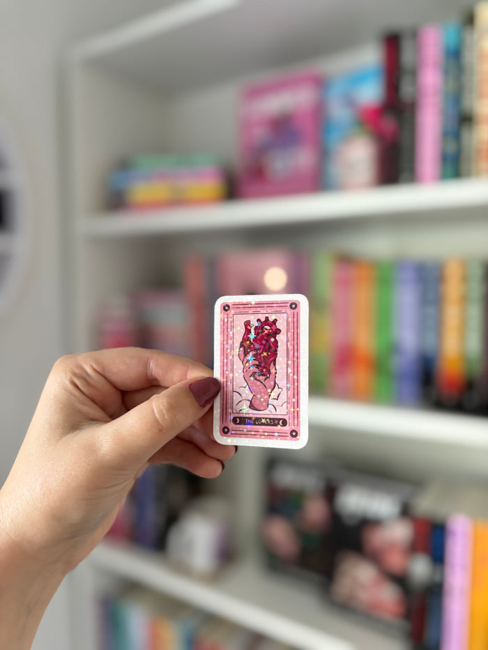 Love Tarot