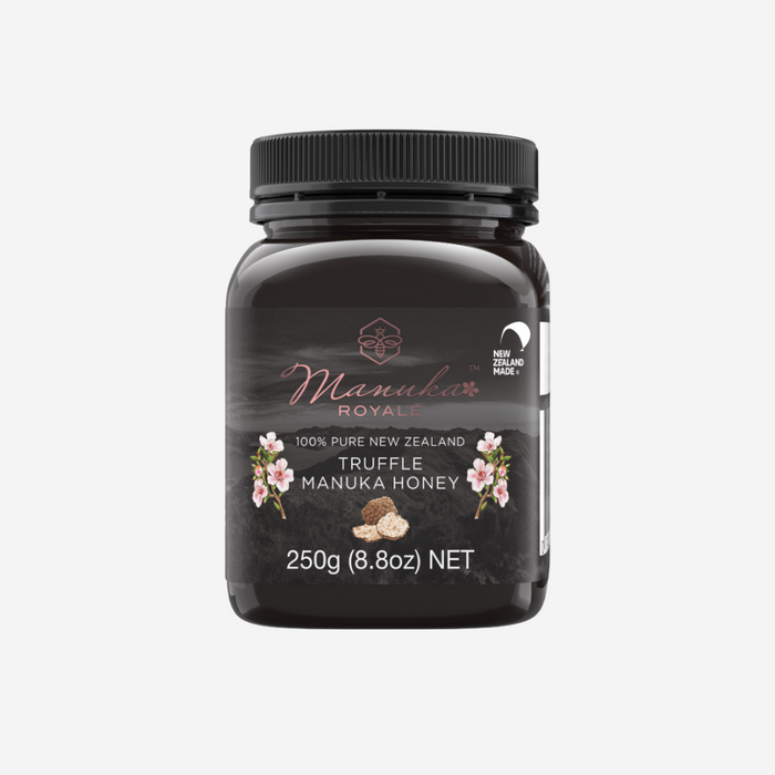 Manuka Royale - Truffle Honey