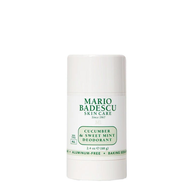 Mario Badescu Deodorant