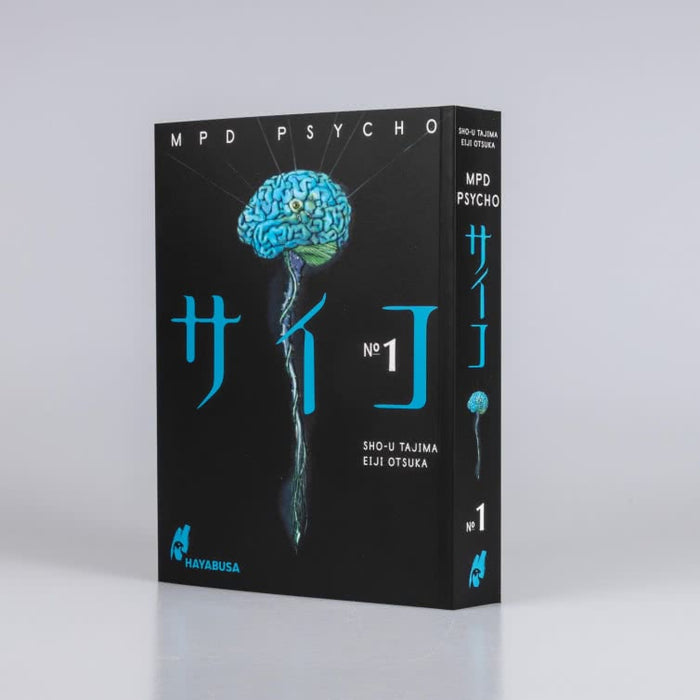 MPD Psycho Band 01