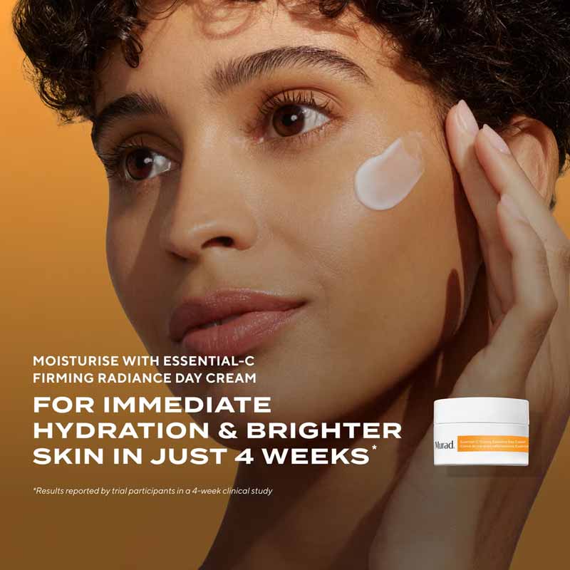 Murad Radiant Skin Discovery Kit