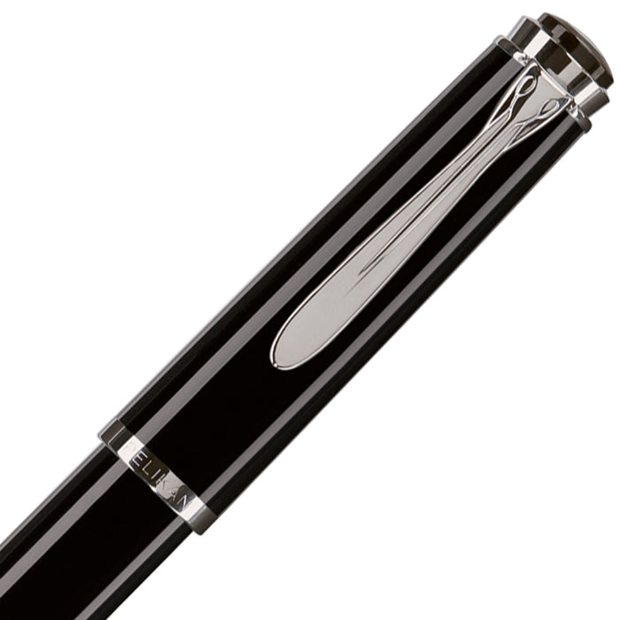 Pelikan, Füller Classic M205, schwarz