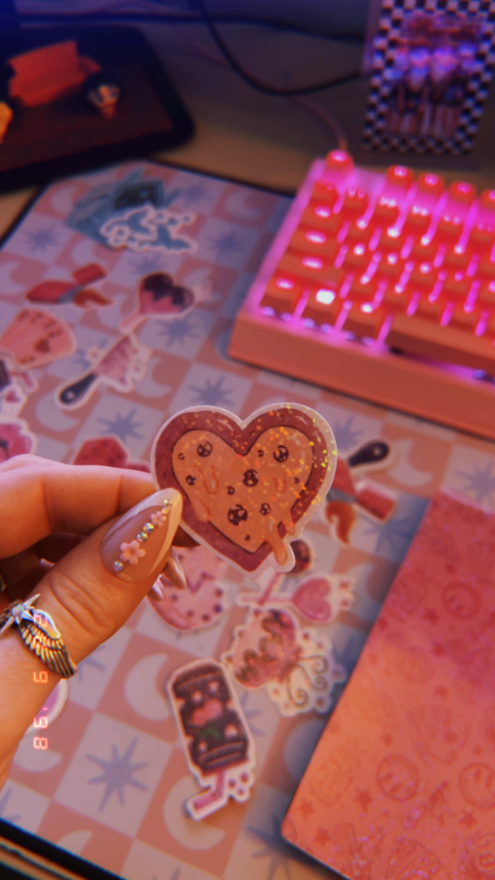 Pizza My Heart