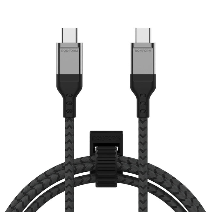 PowerTrip 100W USB-C Charging Cable