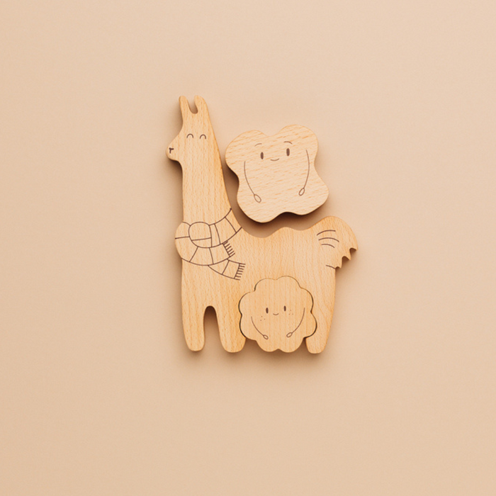 Puzzle - Āpiti
