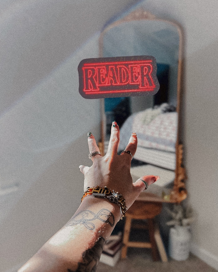 Reader