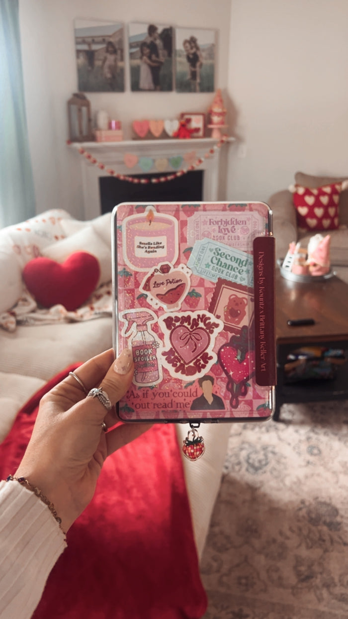 Romance Reader