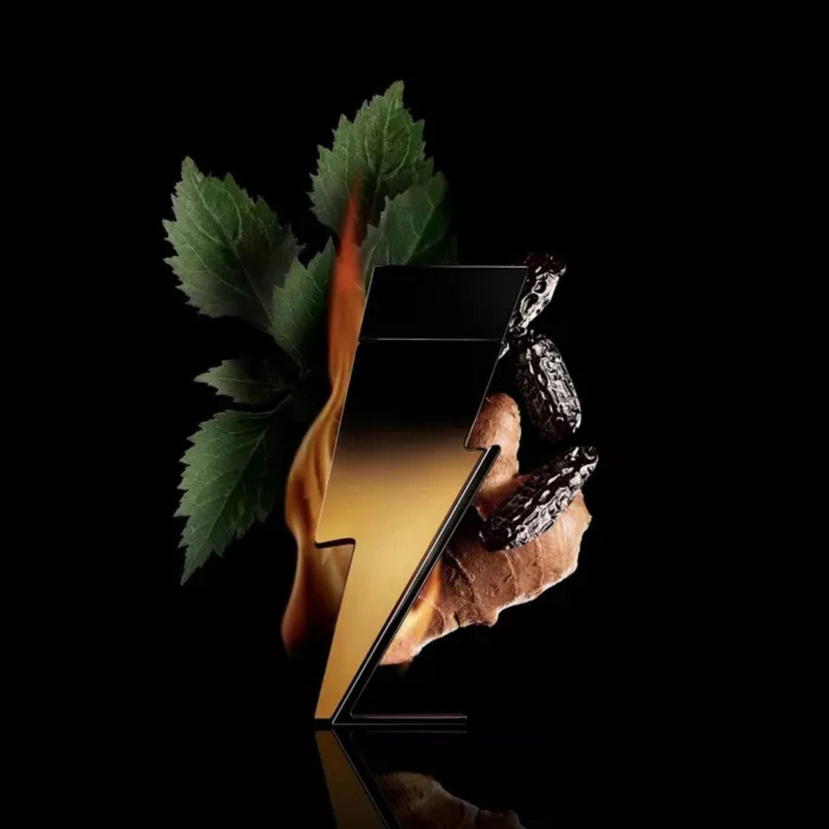 Carolina Herrera Bad Boy Extreme Eau de Parfum