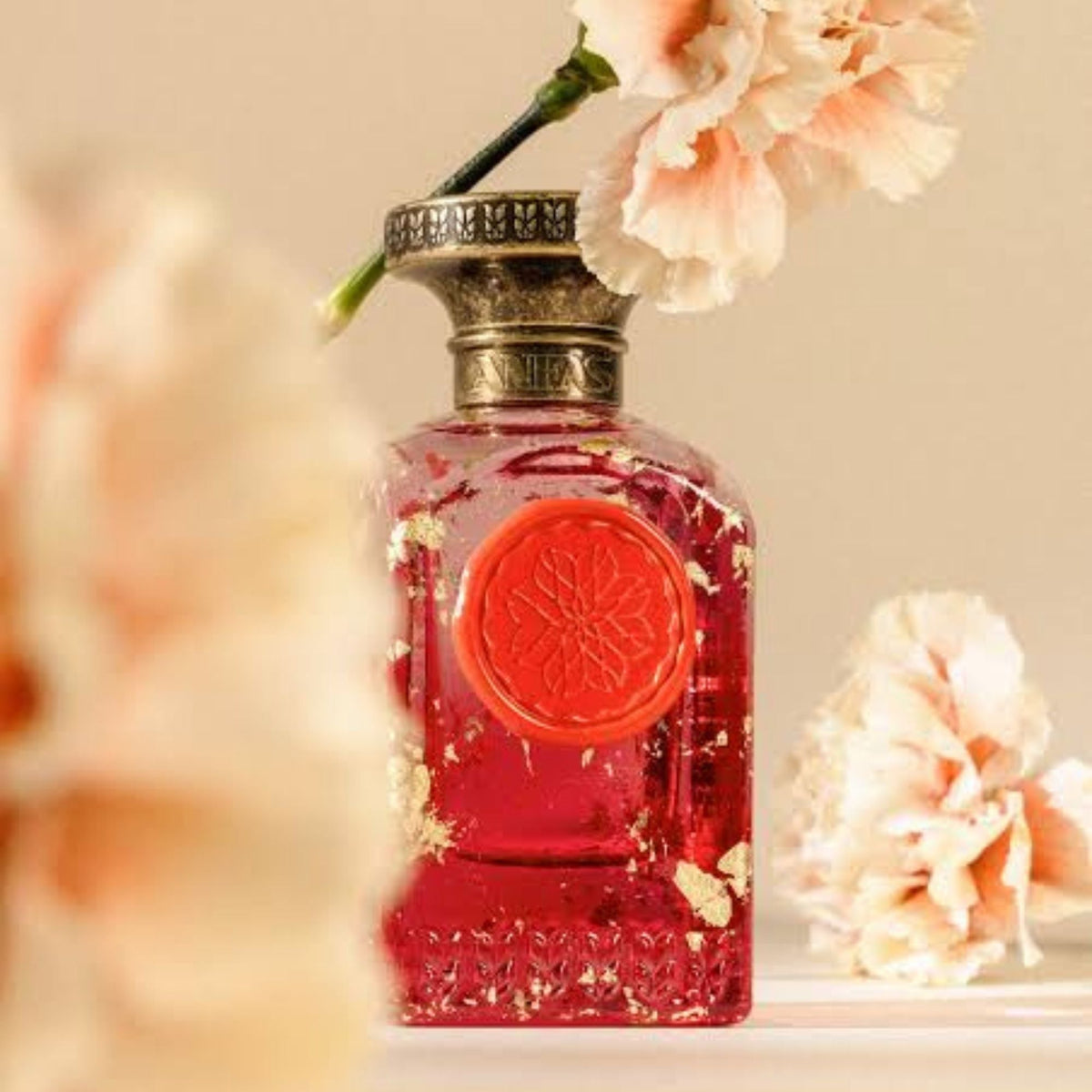 Anfas Aya Extrait de Parfum