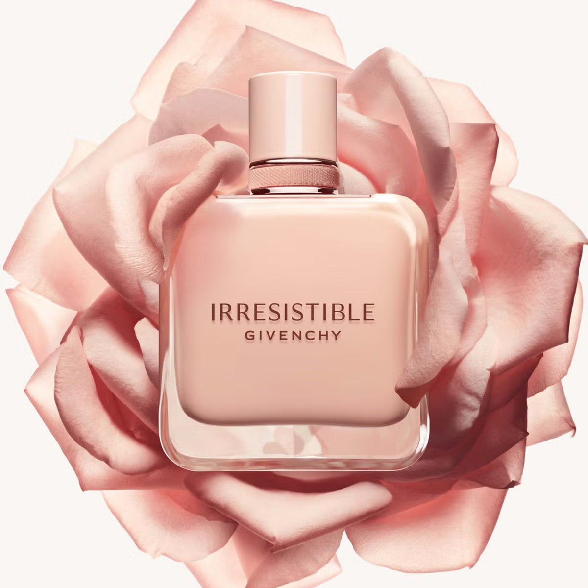 Givenchy Irresistible Nude Velvet Eau De Parfum