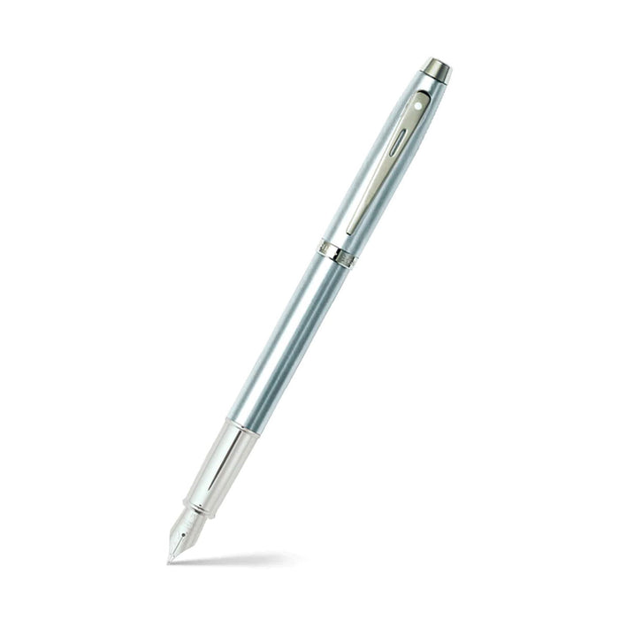 Sheaffer Füller 100 Chrome, Chrome