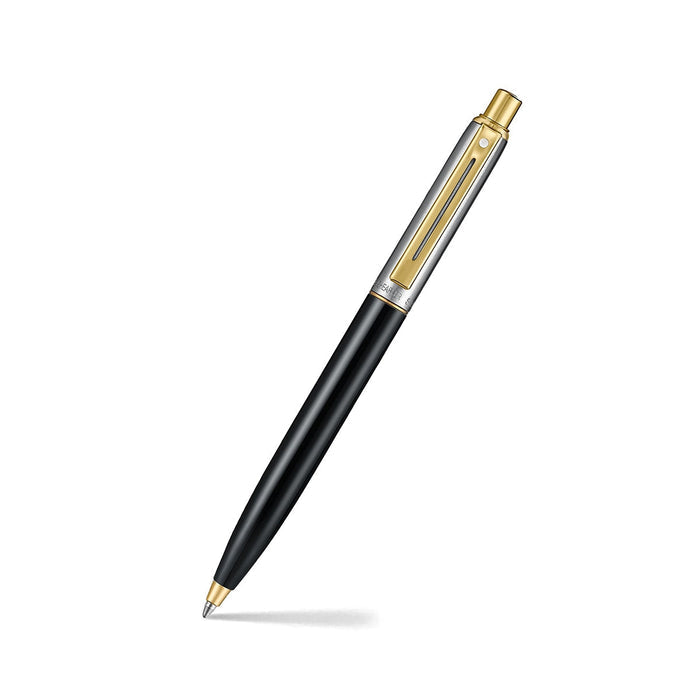 Sheaffer Kugelschreiber Sentinel gold, schwarz