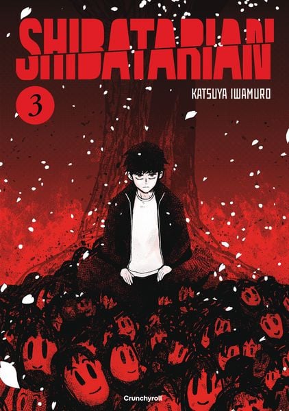 Shibatarian – Band 3
