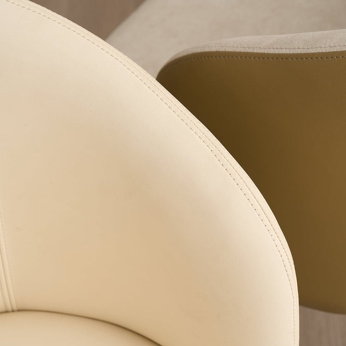 The POISE Dining Chair - Exclusivia
