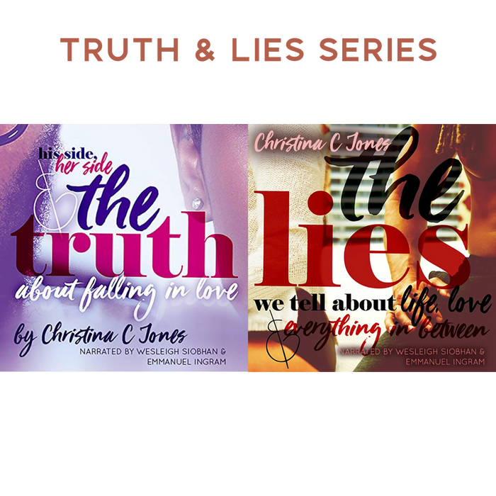 Truth & Lies Bundle
