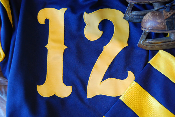 1 Color Kit - You pick Name and Number(s)
