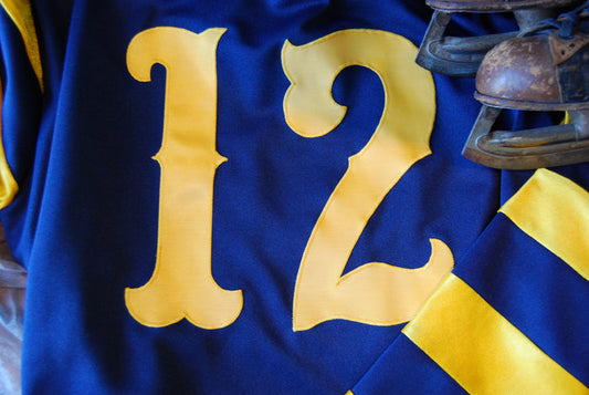 1 Color Kit - You pick Name and Number(s)