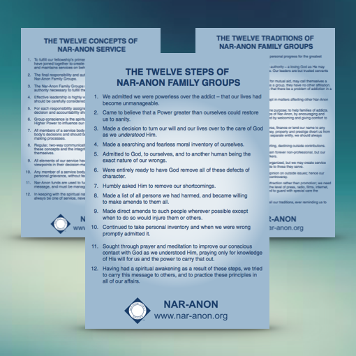 12x12x12 Three Large Poster Set  (2 ft. by 3 ft.)