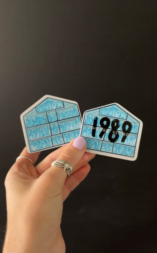1989 TV