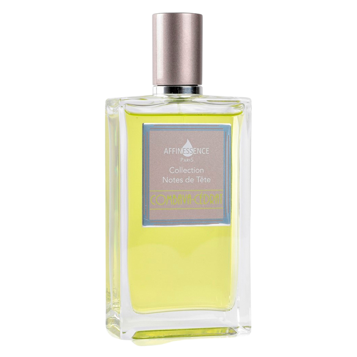 Affinessence Combava-Cedrat Eau de Parfum