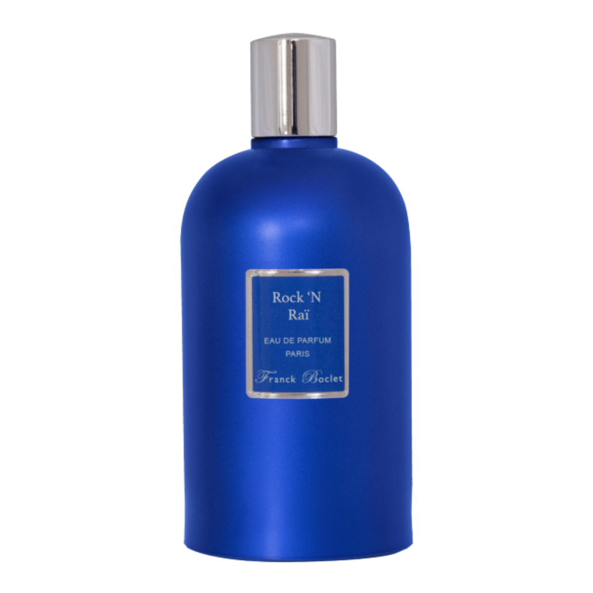 Franck Boclet Rock 'N Rai Eau de parfum