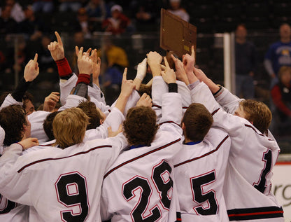 2009 Eden Prairie Eagles State Hockey Champions