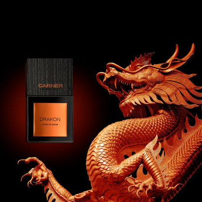 Carner Barcelona Drakon