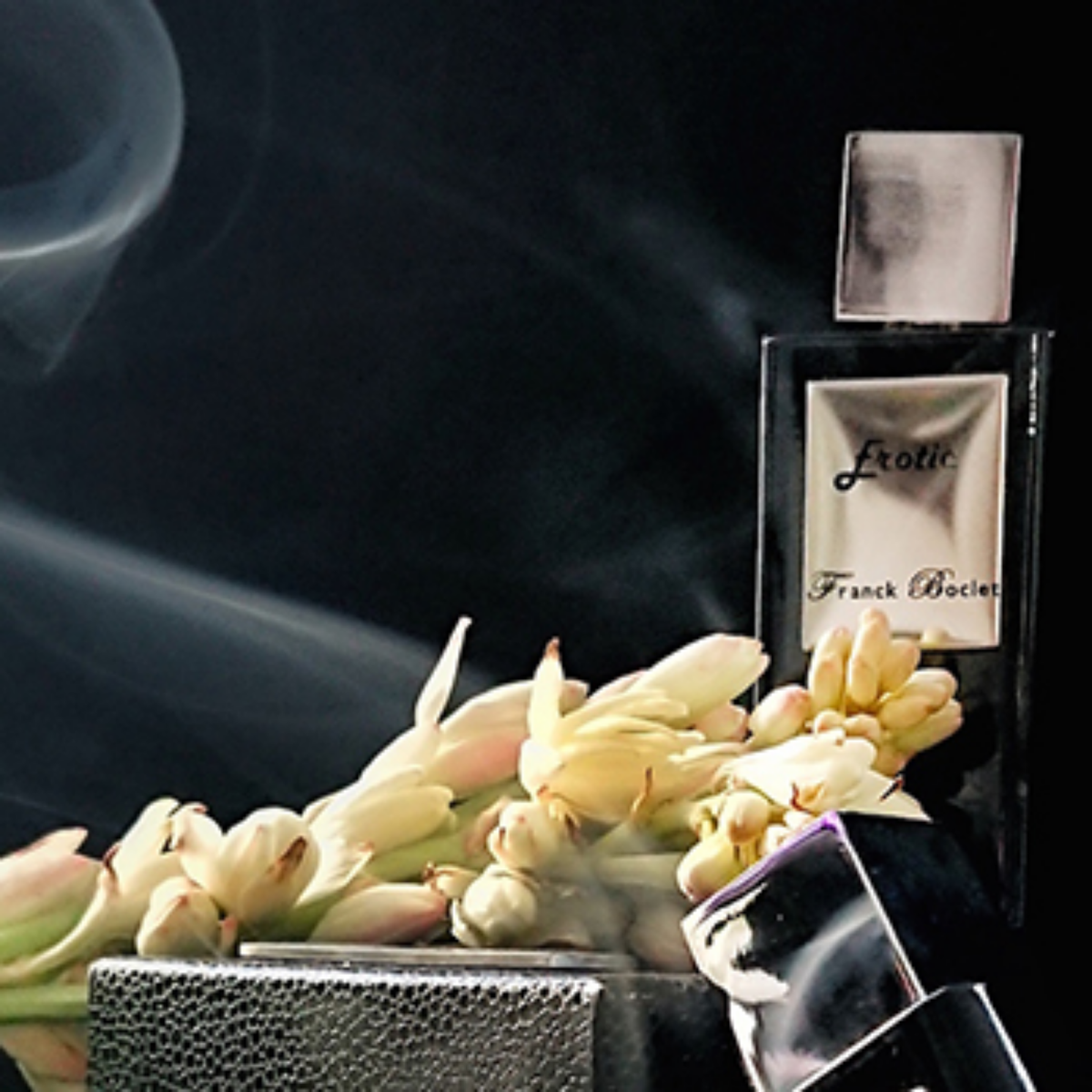 Franck Boclet Erotic Extrait de parfum