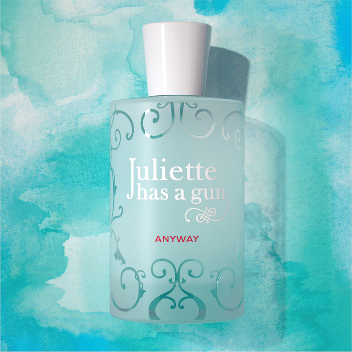 Juliette Has A Gun Anyway Eau de Parfum