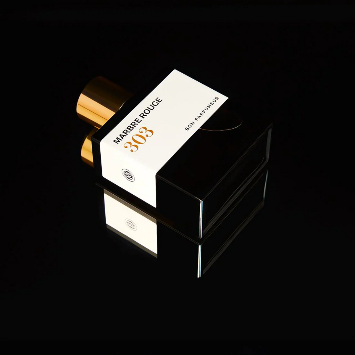 Bon Parfumeur 303 Marbre Rouge Extrait de Parfum
