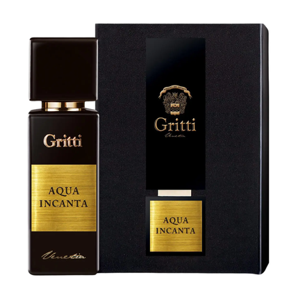 Gritti Aqua Incanta for women