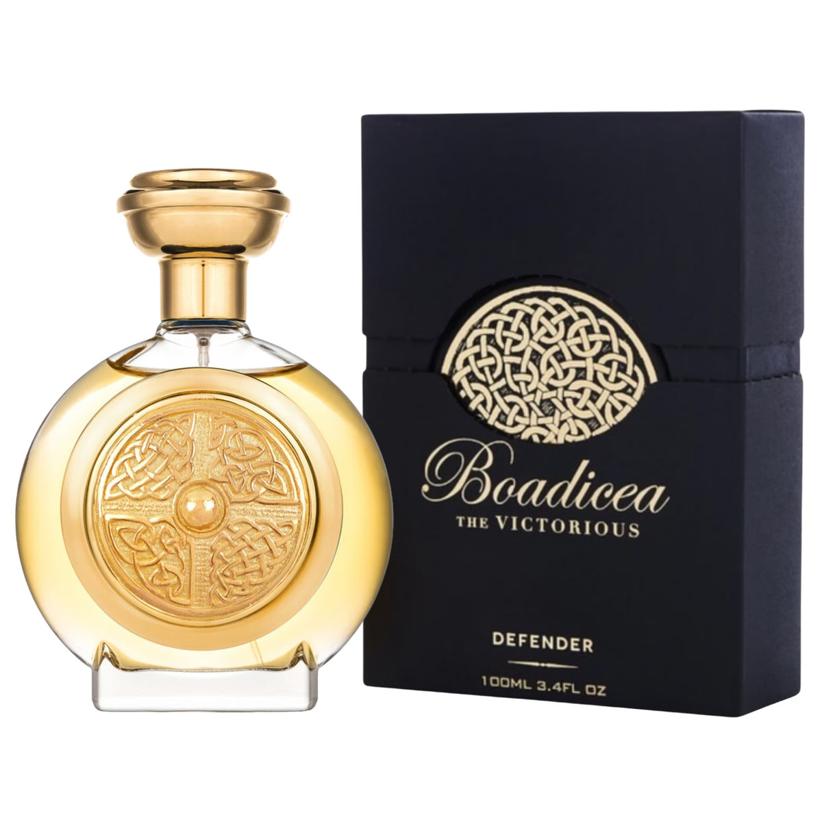 Boadicea The Victorious Defender Eau de Parfum