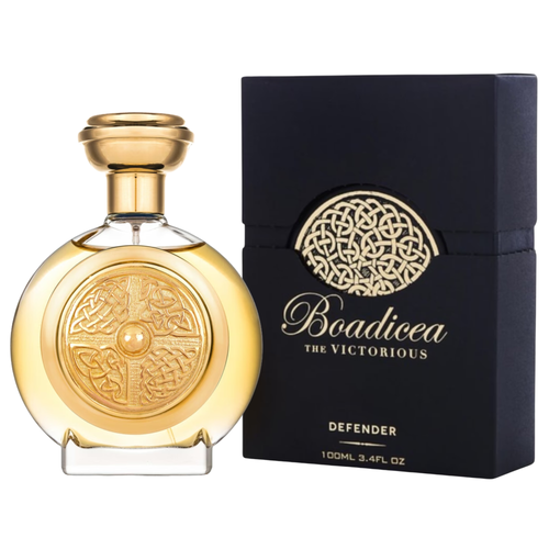 Boadicea The Victorious Defender Eau de Parfum