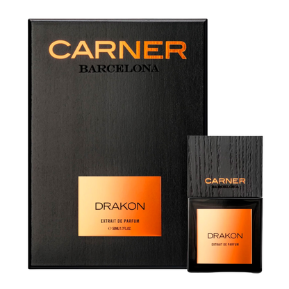 Carner Barcelona Drakon