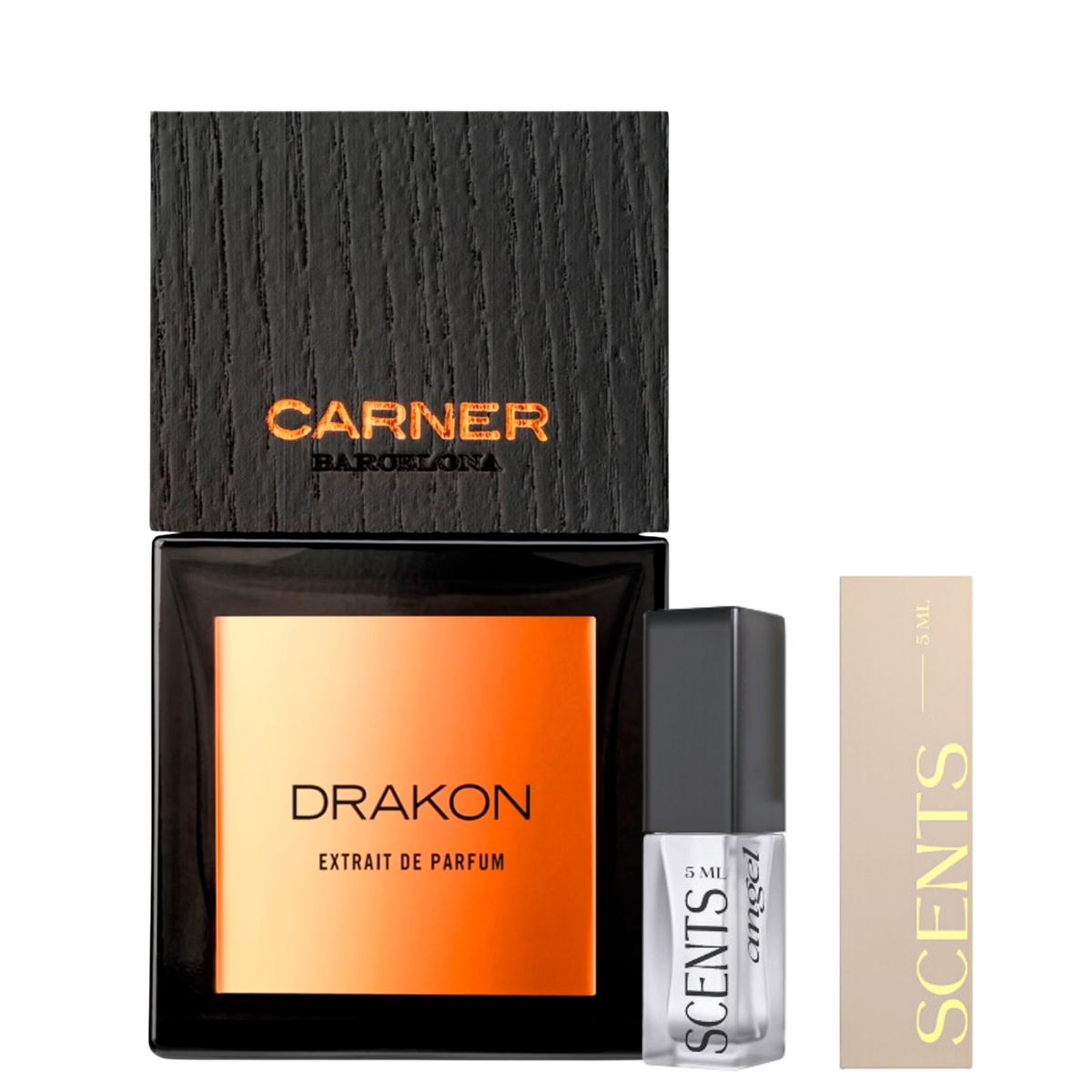 Carner Barcelona Drakon