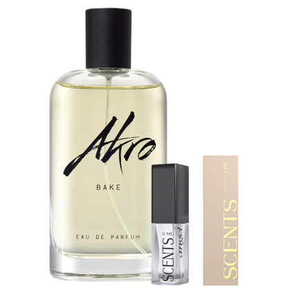 AKRO Bake Eau de Parfum