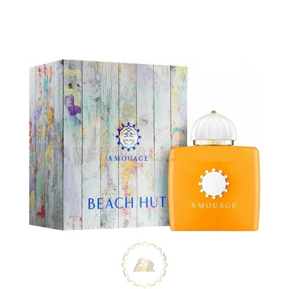 Amouage Beach Hut Women Eau de Parfum Spray