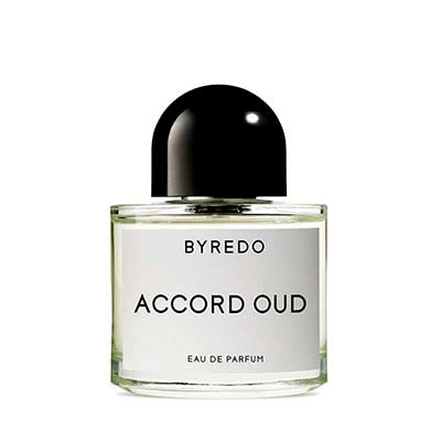 Byredo Accord Oud Eau de parfum