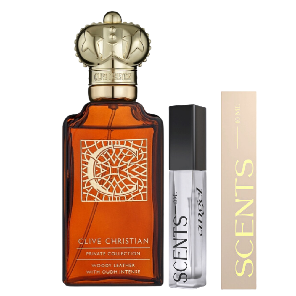 Clive Christian C Woody Leather Eau De Parfum