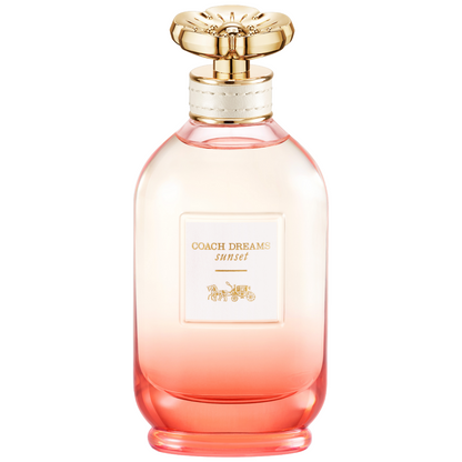 Coach Dreams Sunset Eau de parfum for women