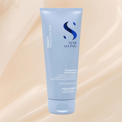 Alfaparf Semi Di Lino Density Thickening Shampoo & Conditioner Duo
