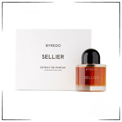 Byredo Sellier Extrait de Parfum