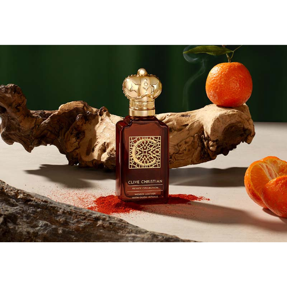 Clive Christian C Woody Leather Eau De Parfum