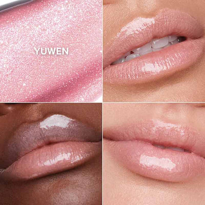 Kevyn Aucoin Celestial Lip Gloss