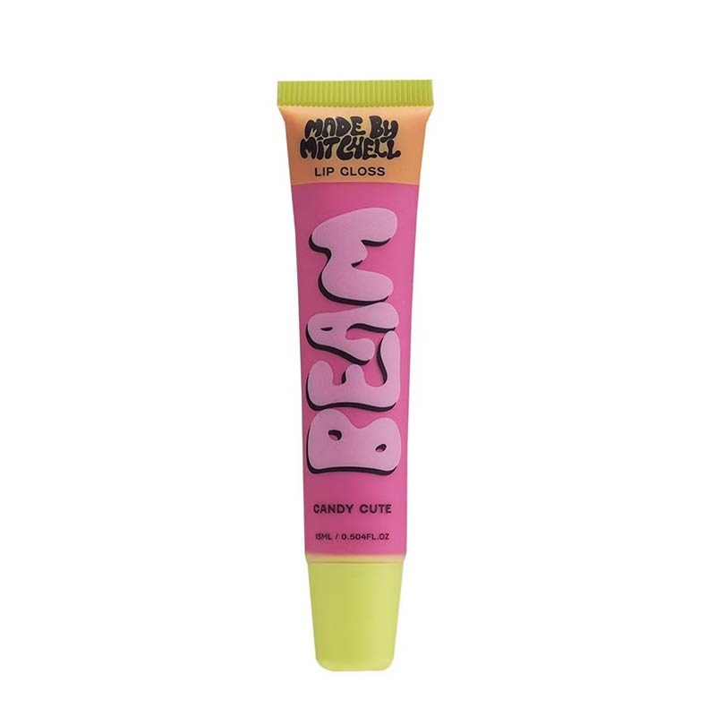 Made By Mitchell Beam Lip Gloss